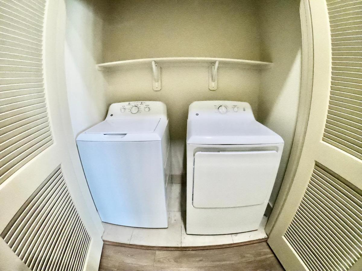 5 Mins To Med Center, Comfy King Beds, Wifi,Gym,Pool Daire Houston Dış mekan fotoğraf
