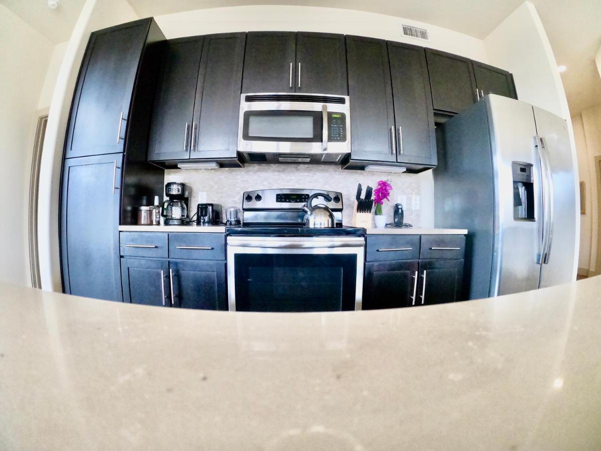 5 Mins To Med Center, Comfy King Beds, Wifi,Gym,Pool Daire Houston Dış mekan fotoğraf